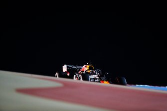 Max Verstappen, Red Bull Racing RB15
