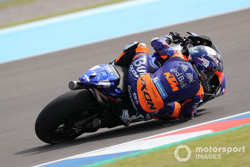 Miguel Oliveira, Red Bull KTM Tech 3