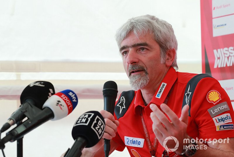 Gigi Dall'Igna