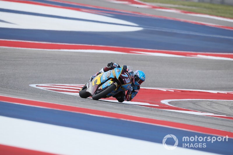 Alex Marquez, Marc VDS Racing