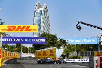 Gary Paffett, HWA Racelab, VFE-05