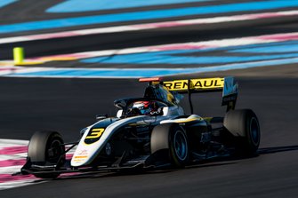 Christian Lundgaard, ART Grand Prix