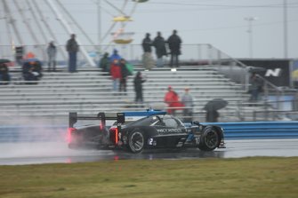 #10 Wayne Taylor Racing Cadillac DPi: Renger Van Der Zande, Jordan Taylor, Fernando Alonso, Kamui Kobayashi