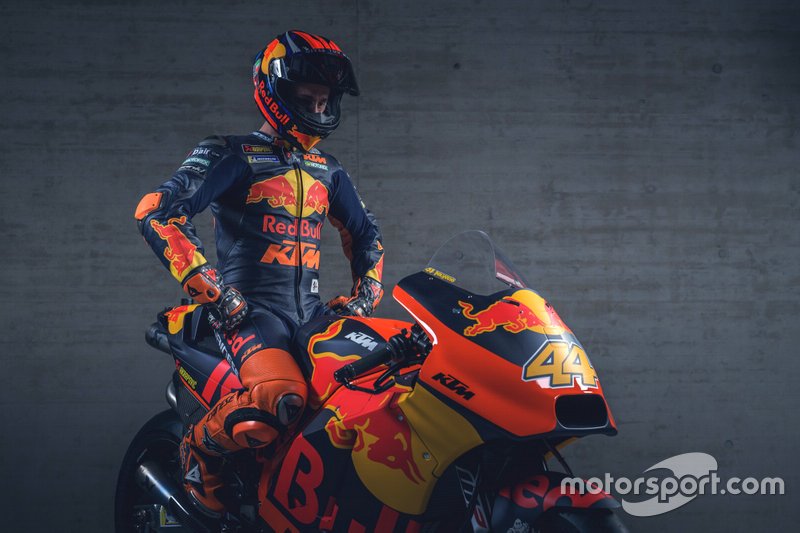 Pol Espargaro, Red Bull KTM Factory Racing