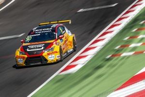 Tom Coronel, Comtoyou DHL Team CUPRA Racing CUPRA TCR