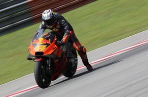 Pol Espargaro, Red Bull KTM Factory Racing