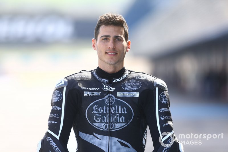 EG 0,0 Marc VDS