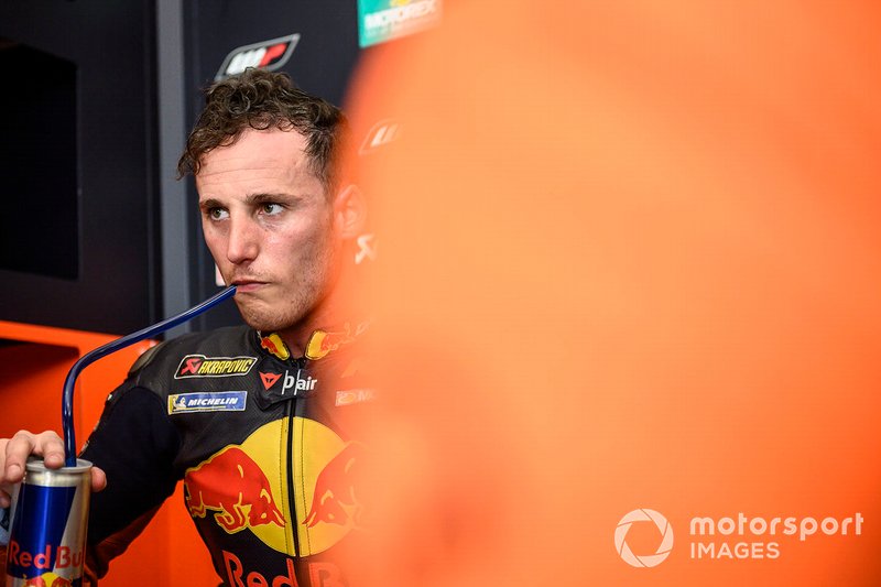 Pol Espargaro, Red Bull KTM Factory Racing