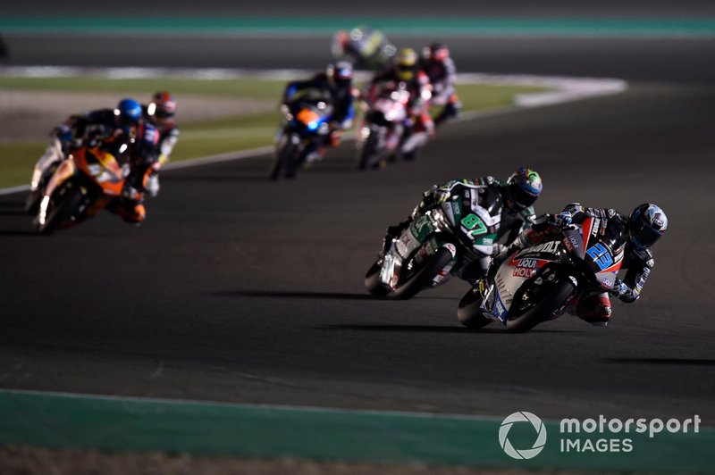 Marcel Schrotter, Intact GP