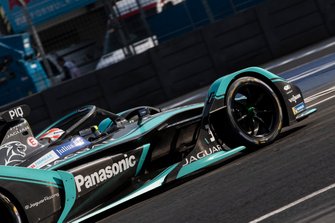 Nelson Piquet Jr. , Panasonic Jaguar Racing, Jaguar I-Type 3
