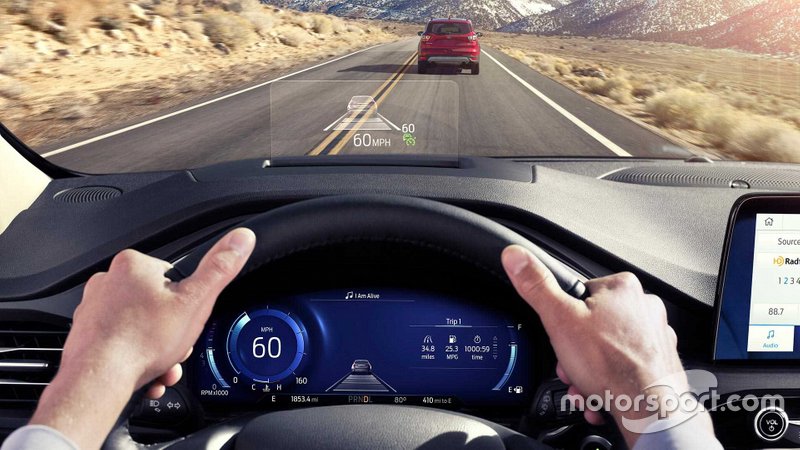 Ford Kuga (Escape) 2020 року