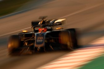 Kevin Magnussen, Haas F1 Team VF-19