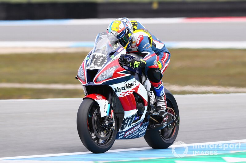 Hector Barbera