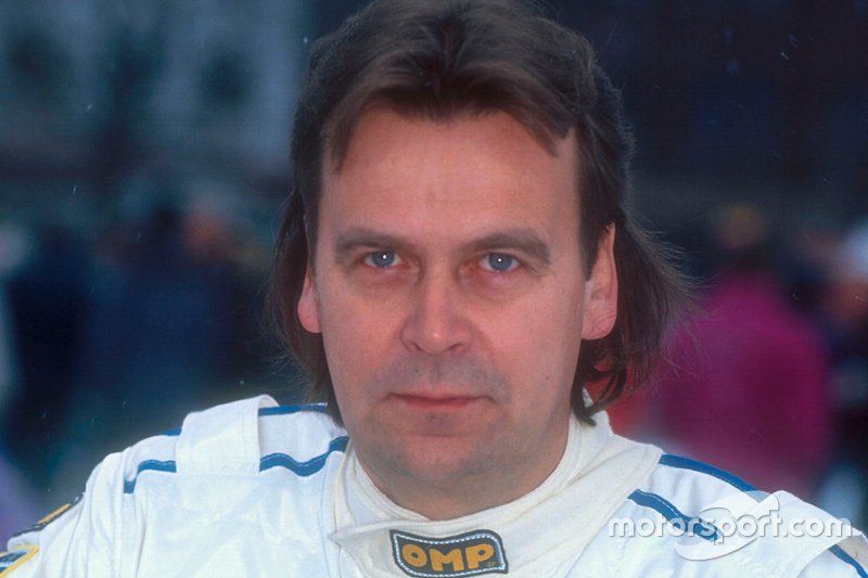 9) Markku Alen