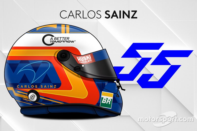 Carlos Sainz (McLaren)