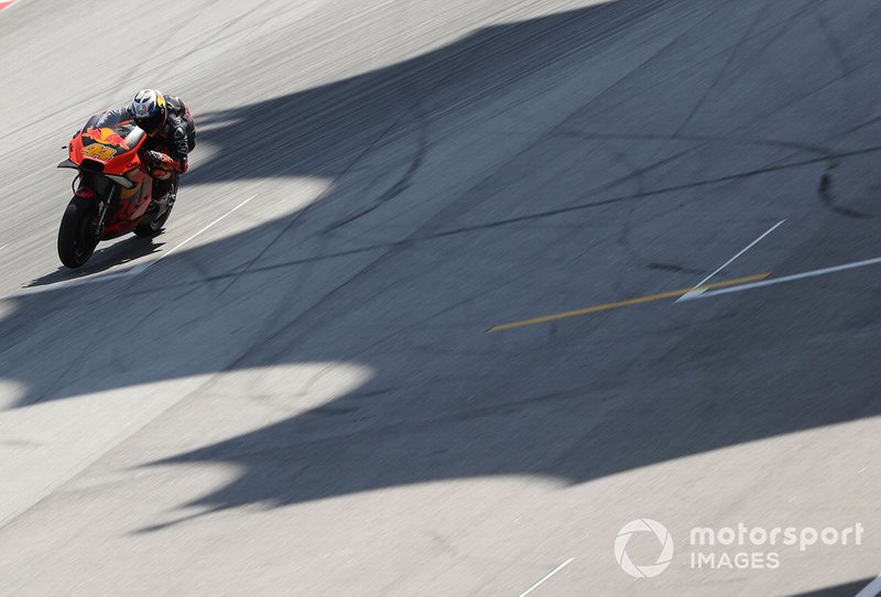 Pol Espargaro, Red Bull KTM Factory Racing