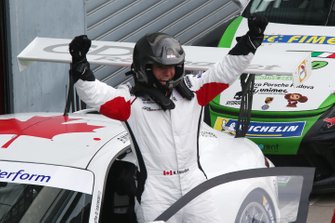 Bashar Mardini, GDL Racing