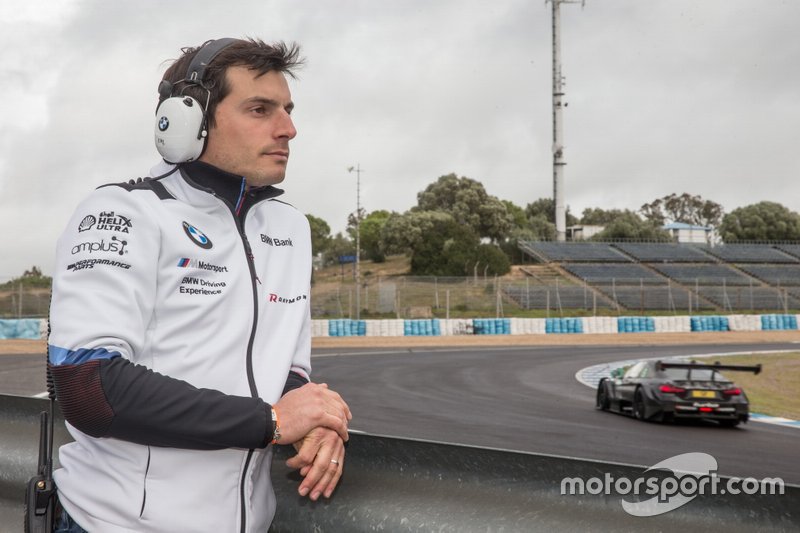 #7: Bruno Spengler (BMW/Kanada)