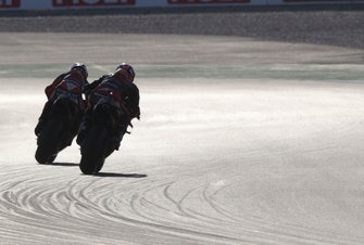 Pol Espargaro, Red Bull KTM Factory Racing, Johann Zarco, Red Bull KTM Factory Racing