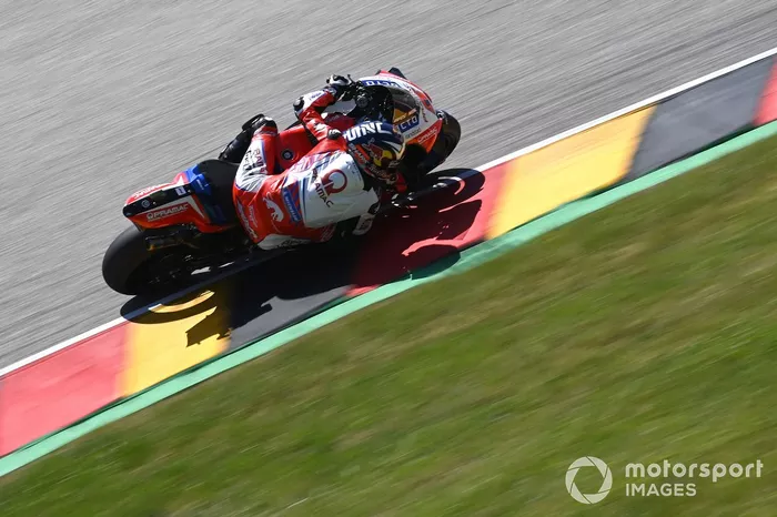 Johann Zarco, Pramac Racing