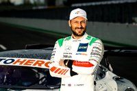 Gary Paffett