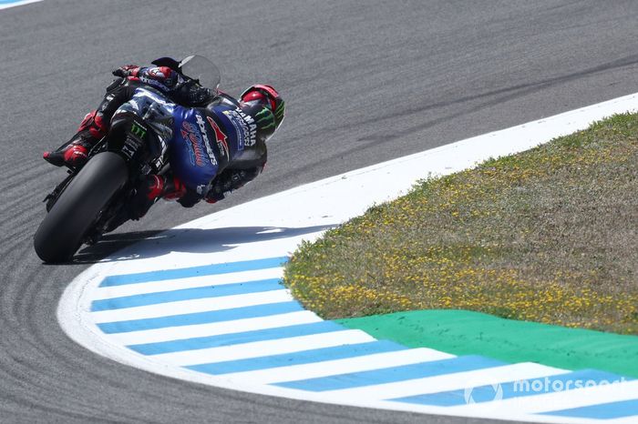 Fabio Quartararo, Yamaha Factory Racing