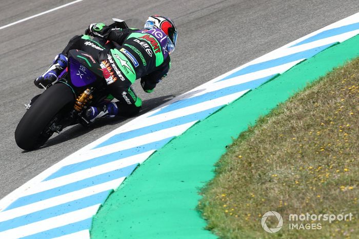 Hikari Okubo, Avant Ajo MotoE