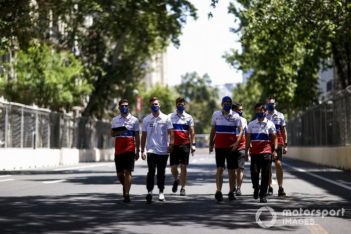 Mick Schumacher, Haas F1