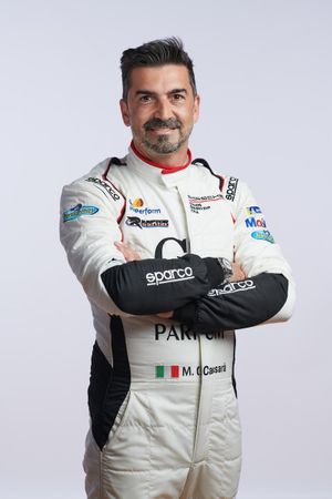 Marco Cassarà, Raptor Engineering