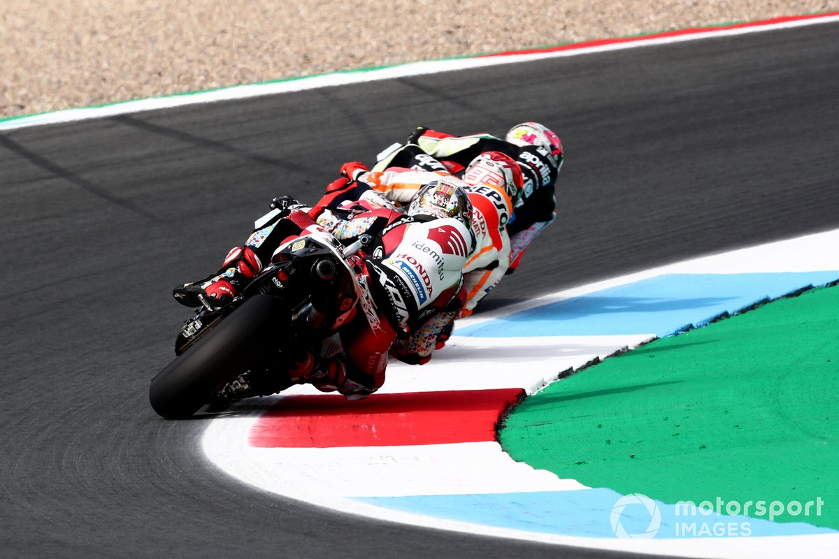 Takaaki Nakagami, Team LCR Honda