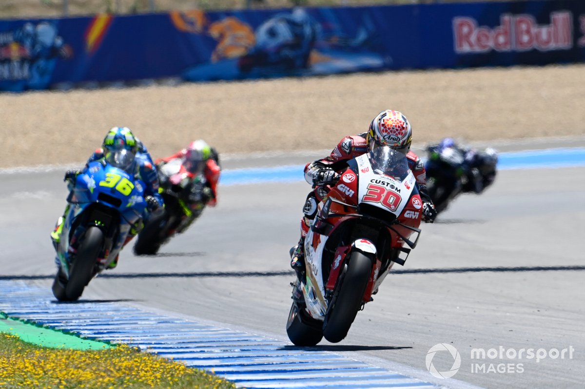 Takaaki Nakagami, Team LCR Honda