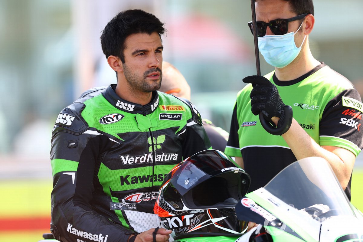 Isaac Vinales, Orelac Racing Verdnatura