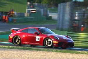 Davide Zumpano, Tubi Style GT3