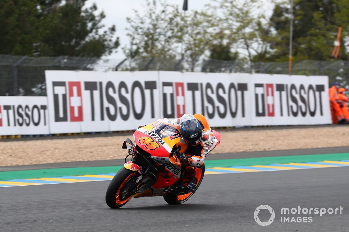 Pol Espargaro, Repsol Honda Team