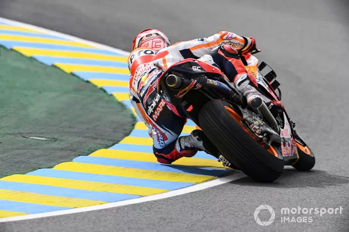 Marc Márquez, Repsol Honda Team