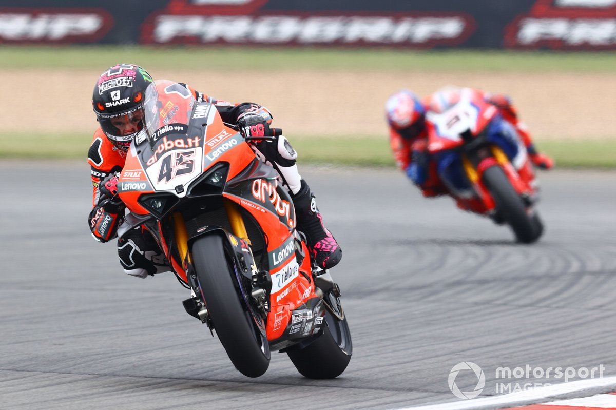 Scott Redding, Aruba.It Racing - Ducati, Leon Haslam, Team HRC