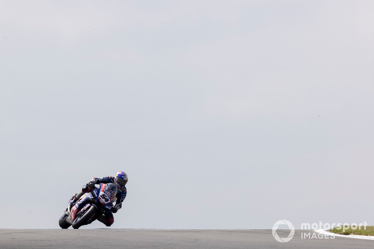 Toprak Razgatlioglu, PATA Yamaha WorldSBK Team
