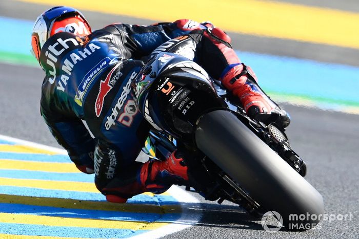 Andrea Dovizioso, RNF MotoGP Racing