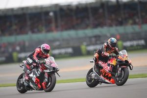 Brad Binder, Red Bull KTM Factory Racing