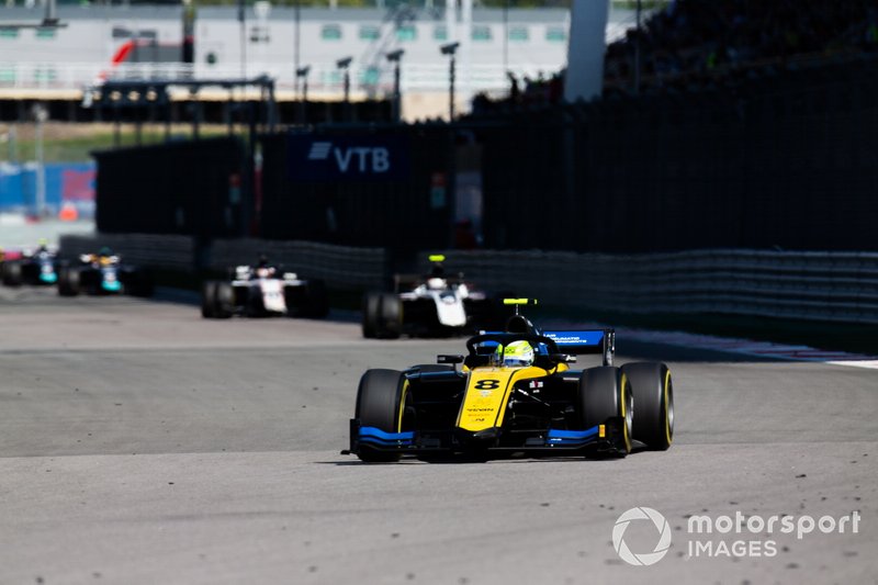 UNI Virtuosi Racing