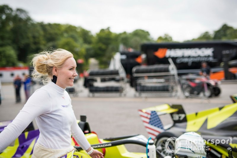 Emma Kimilainen