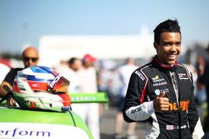 Jaden Conwright, Dinamic Motorsport