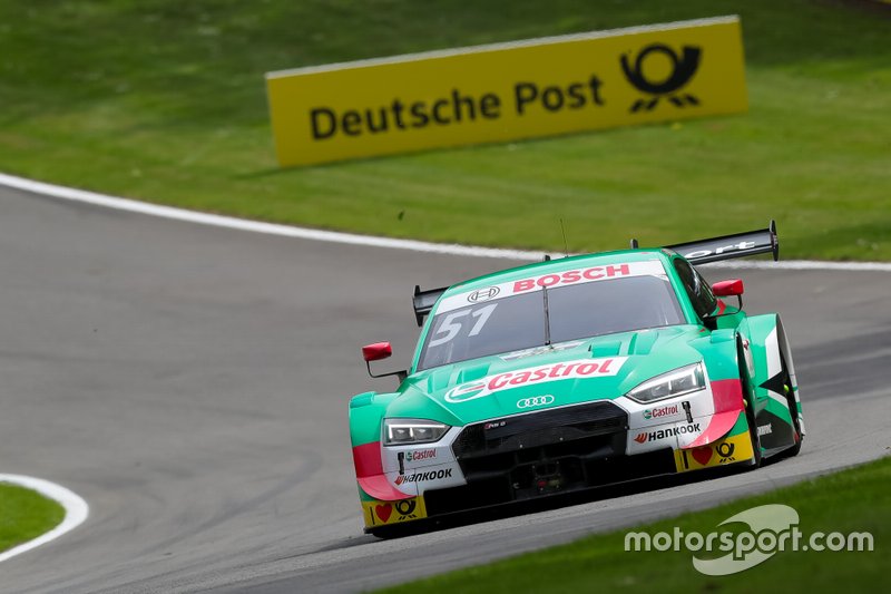 Nico Müller, Audi Sport Team Abt Sportsline, Audi RS 5 DTM