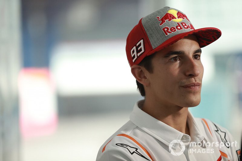Marc Marquez, Repsol Honda Team