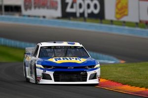  Chase Elliott, Hendrick Motorsports, Chevrolet Camaro NAPA AUTO PARTS	