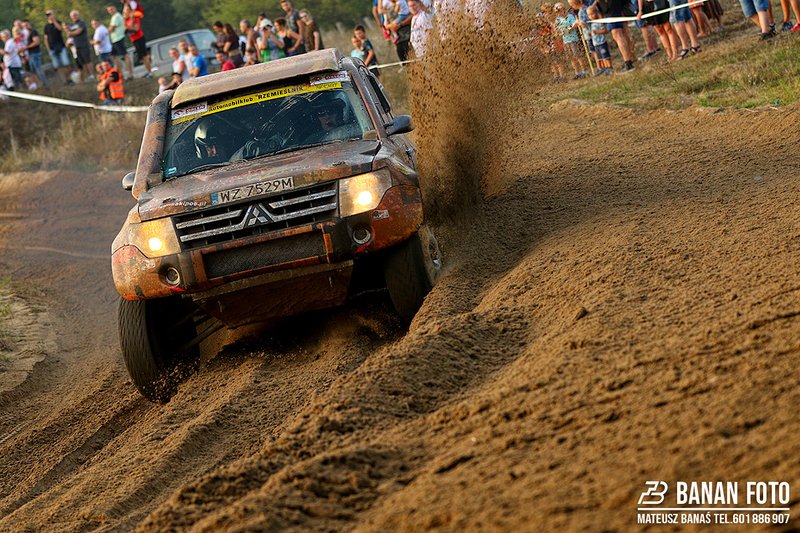 Orlen Baja Poland 2019
