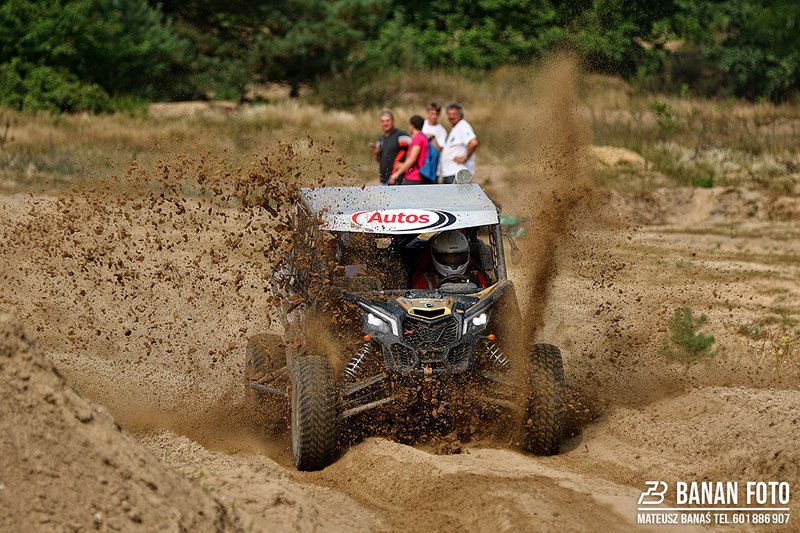 Orlen Baja Poland 2019