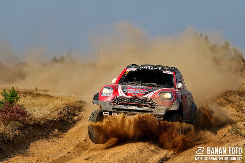Orlen Baja Poland 2019