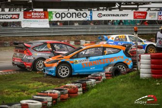 VI runda Oponeo MPRC 2019
