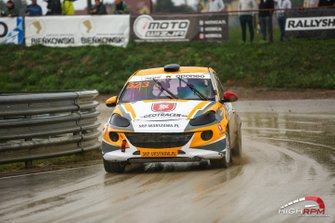 VI runda Oponeo MPRC 2019
